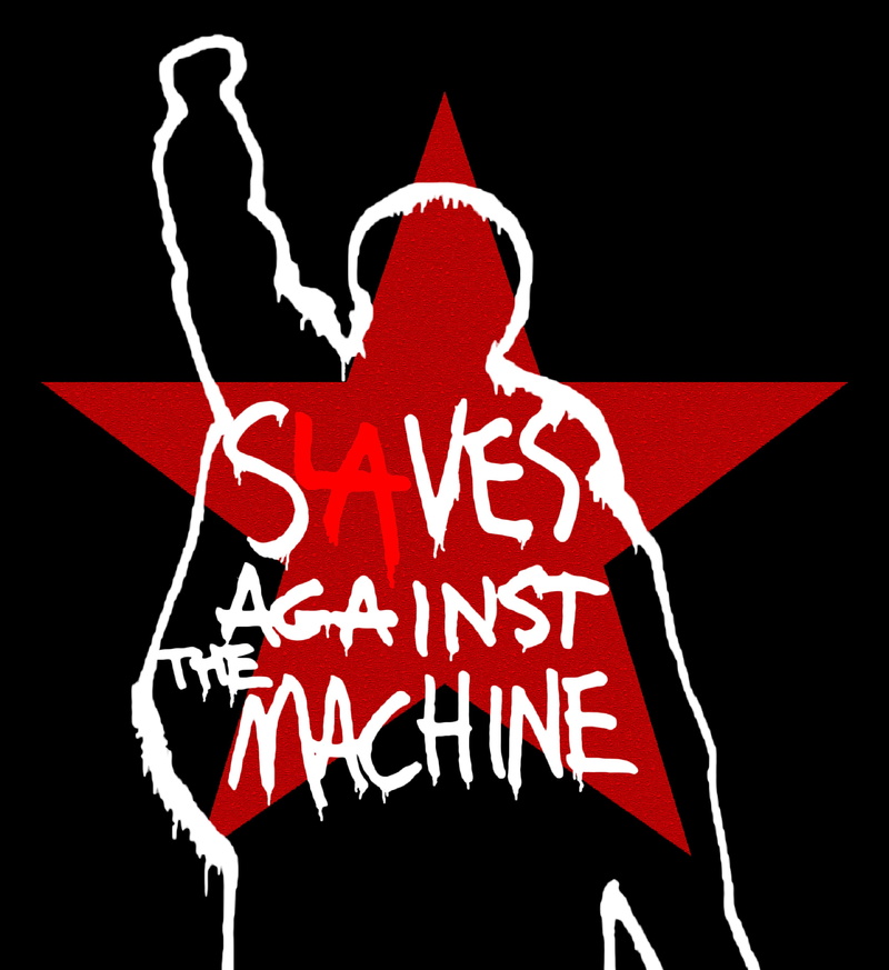 ratm, 2K, anarchy, rap, nu-metal, rage-against-machine, metal