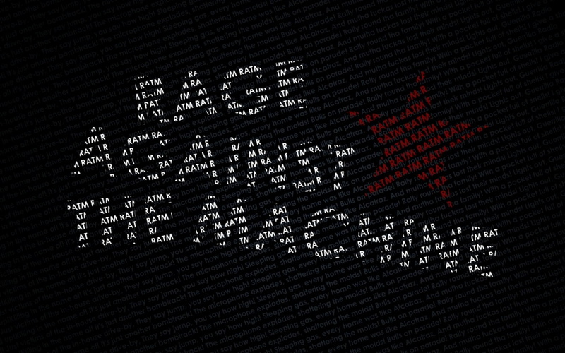 metal, rap, anarchy, 720P, nu-metal, rage-against-machine, ratm