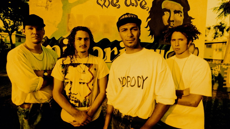 nu-metal, metal, anarchy, rap, ratm, 1080P, rage-against-machine