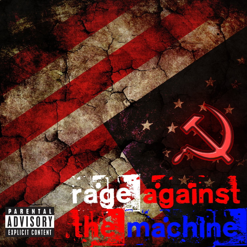 rage-against-machine, ratm, nu-metal, metal, anarchy, 720P, rap