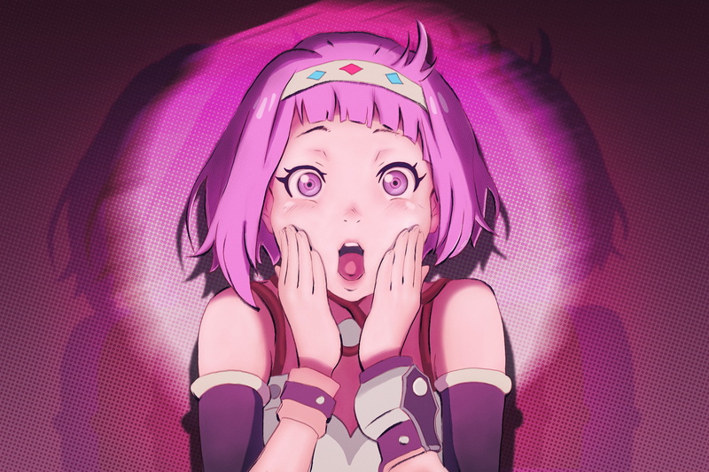 Shingeki no Bahamut, Nina Drango, 1080P, anime girls