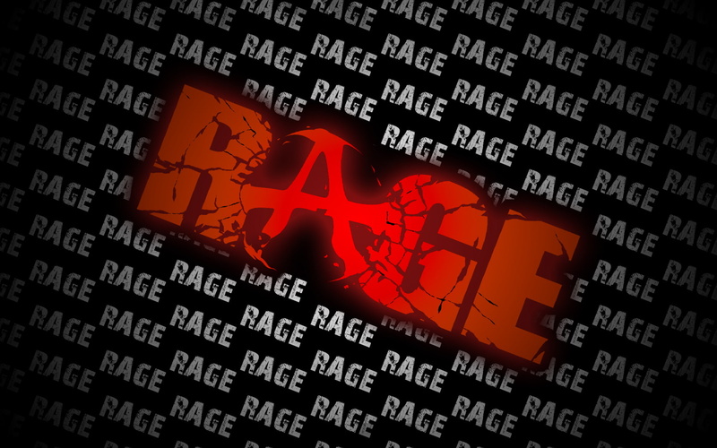 hd, 720P, rage, video games