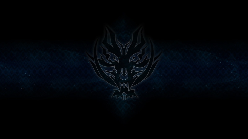 1080P, God Eater