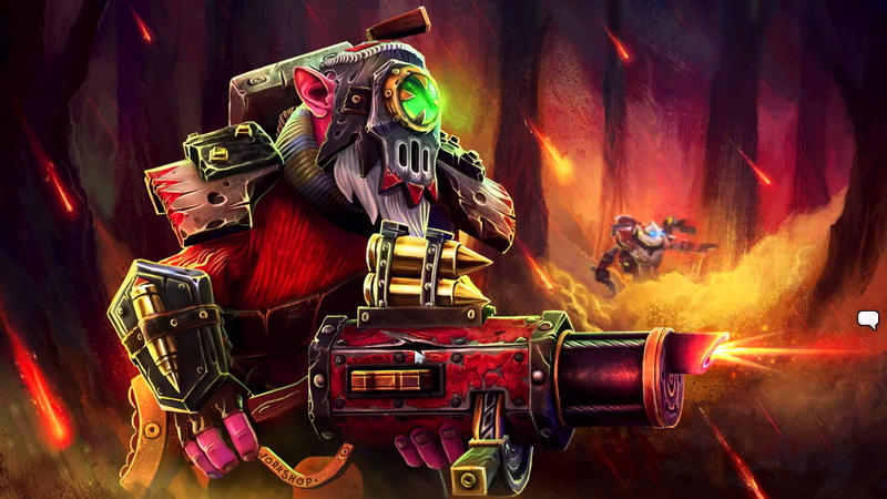 bullets, weapon, fire, dota, burst, green, ruby, hd, 1080P, sniper, ammunition, desktop