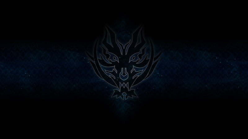 1080P, God Eater, Anime