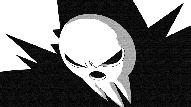 art, hd, anime, kid, patricia, background, simple, death, eater, thompson, 1080P, girls, minimalistic, soul, hot, SOUL EATER