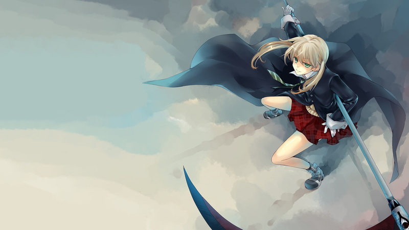 adventure, outdoors, leisure activity, day, sport, nature, men, Maka Albarn, lifestyles, full length, extreme sports, anime, one person, 1080P, sunlight