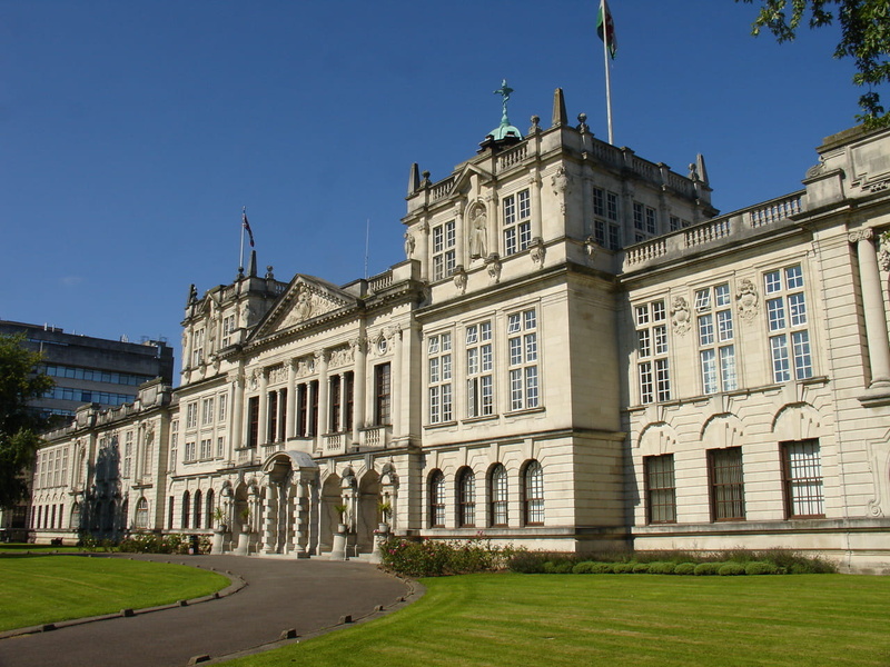 main, cardiff, no people, travel destinations, learning, city, "united kingdom", Cardiff University, outdoors, education, photo, building Exterior, day