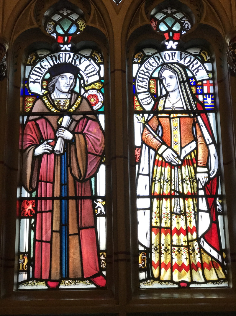 indoors, no people, built structure, art and craft, 4K, cardiff, representation, glass, window, ornate, history stained glass, multi colored, spirituality