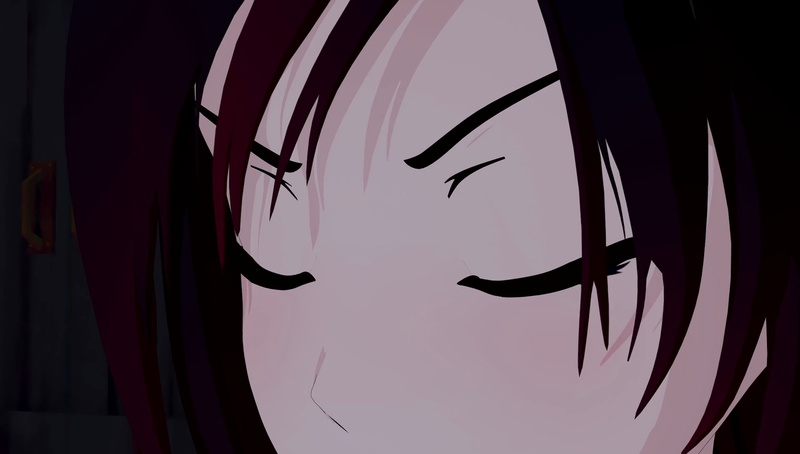 no people, creativity, window, curtain, art and craft, Rwby Rose, illuminated, focus on foreground, sky, outdoors, clear sky, silhouette, RWBY, representation