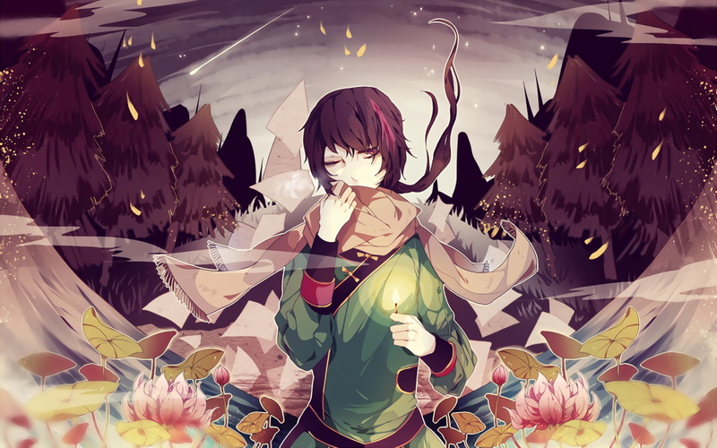 real people, leisure activity, RWBY, women, white, costume, disguise, floral, celebration, clothing, representation, carnival - celebration event, human representation