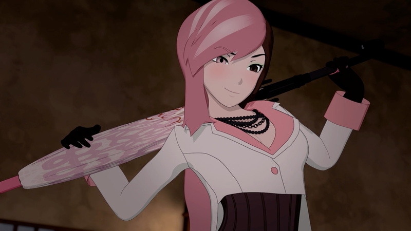 Neopolitan (RWBY), Anime, 1080P, RWBY