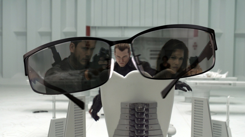 young women, Resident Evil, car, fashion, Resident Evil: Afterlife, women, glass - material, sunglasses, people, two people, lifestyles, front view, 1080P