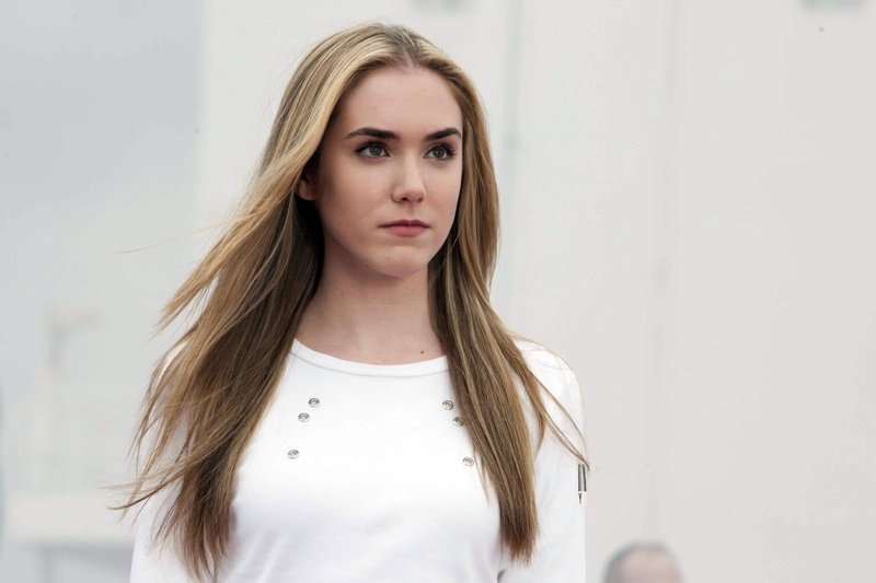 women, actress, hd, resident, spencer, locke, evil, white, video, afterlife, celebrity, blondes, games, 2K, x, art