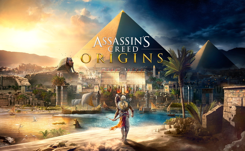 city, full length, k, young adult, people, communication, Game, travel destinations, videogame, tourism, Pyramids, AssassinsCreed, sky, ancient, 4K, Origins