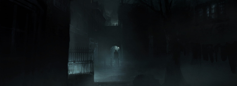 horror, 2015, religion, Games, travel destinations, Game, AssassinsCreed, London, no people, shadow, fear, dark, Night, Assassins Creed, conceptart, history