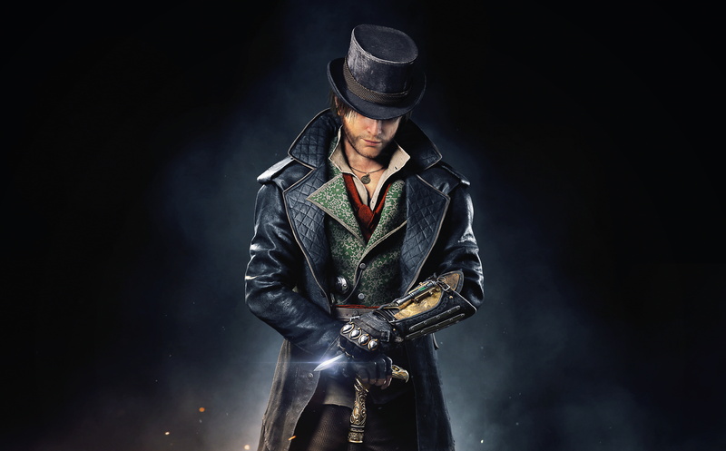 IndustrialRevolution, videogame, Game, black color, adult, 2015, fightforjustice, night, front view, young adult, males, studio shot, Gangster, Fight, creed