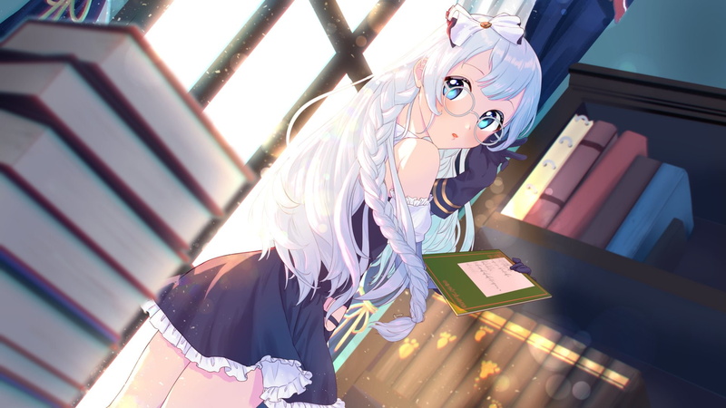 Edinburgh (Azur Lane), Azur Lane, 1080P, Anime