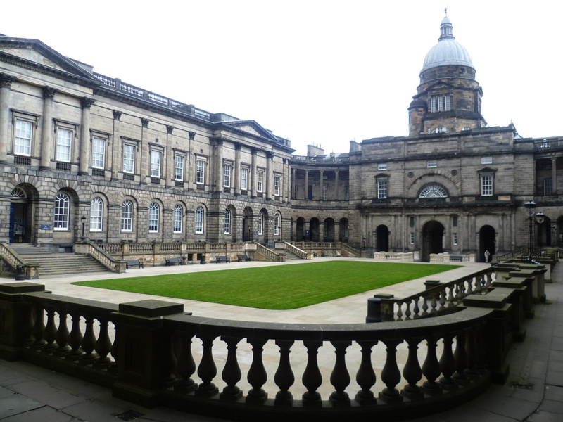 bridge, university of edinburgh, uk, university, edinburgh, old, old college, south bridge, college, south, 2K