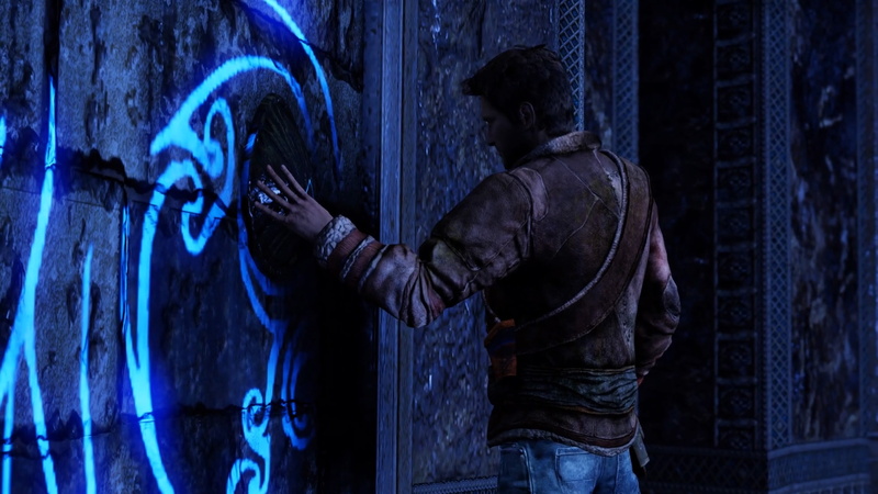 4K, Uncharted 2: Among Thieves, Nathan Drake, uncharted
