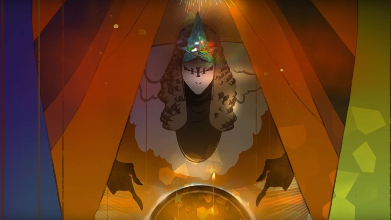 Video Game, 1080P, Pyre