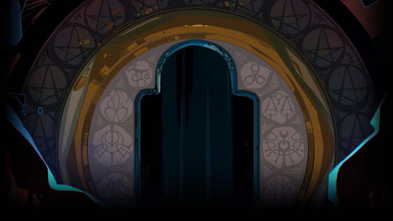 Video Game, 1080P, Pyre