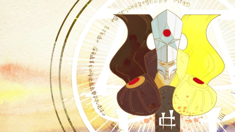Video Game, 1080P, Pyre