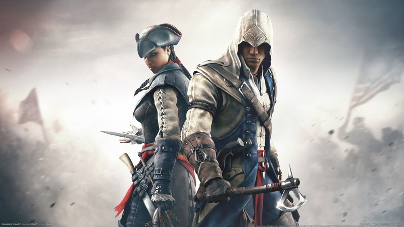 Assassin, PC, Creed, Game, s, 1080P