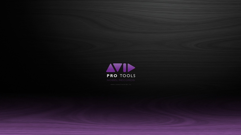 1080P, pro tools audio sound avid technology