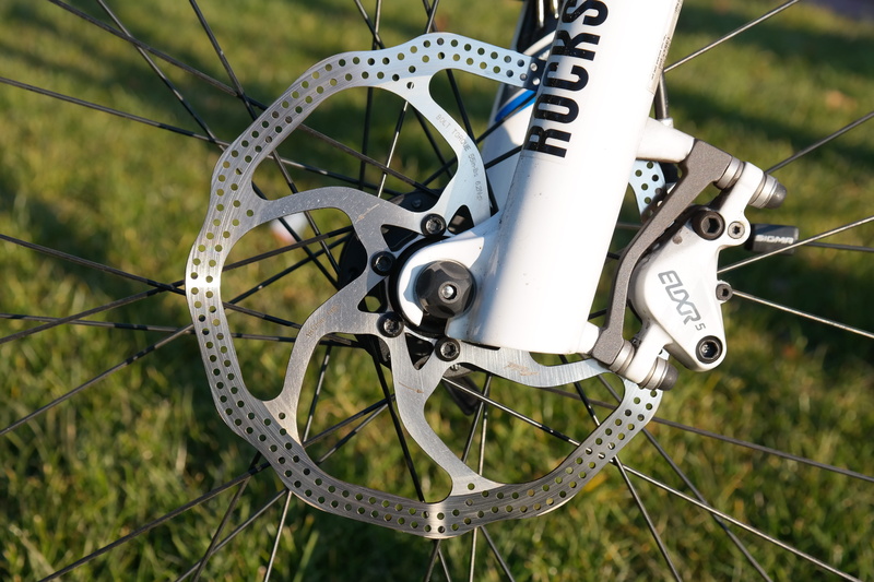 5K, component, Disc Brake, braking device, sport, land, cycle, mountain bike component, avid elixir 5, field, outdoors, mountain Bike, avid, brake, bicycle