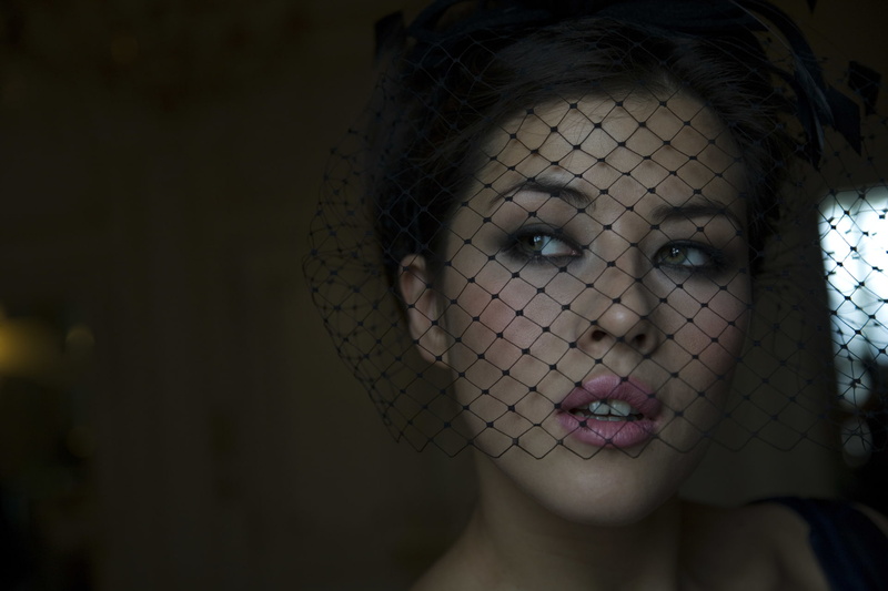 Mylène Jampanoï, Actress, 1080P, French, Actresses, Mylene Jampanoi, Lipstick, Face