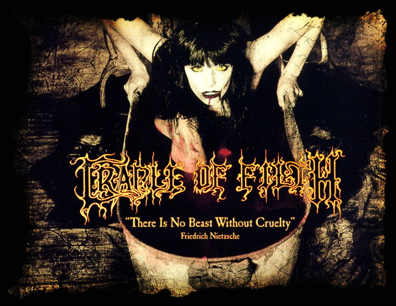 720P, heavy, filth, dark, symphonic, cradle, metal, black, gothic, extreme