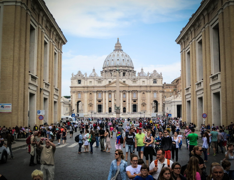 adult, vatican city, building exterior, basilica, building, travel, cathedral, travel destinations, ancient, tourism, rome, saint, catholics, photography