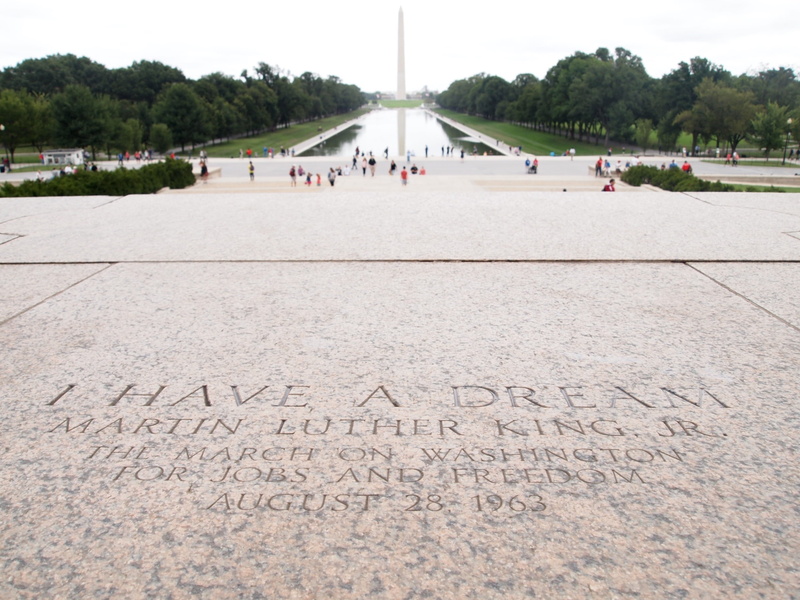 states, famous, usa, day, jobs, american, capital letter, paving, democracy, incidental people, america, united, monument, 1080P, western script, i have a dream