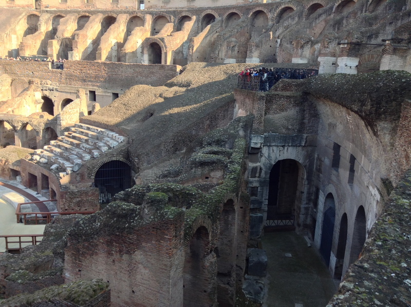 obsolete, abandoned, run-down, ruin, ancient civilization, roman, no people, window, arch, ancient structures, travel, monument, romans, ruined, outdoors