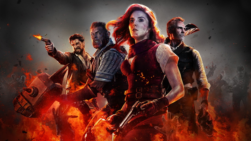 4k, pc games, call of duty, xbox games, games, 4K, 2018 games, call of duty black ops 4, ps games, hd