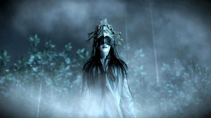 japanese, frame, 720P, exploration, zero, dark, gothic, horror, survival, 1fframe, fantasy, supernatural, project, fatal