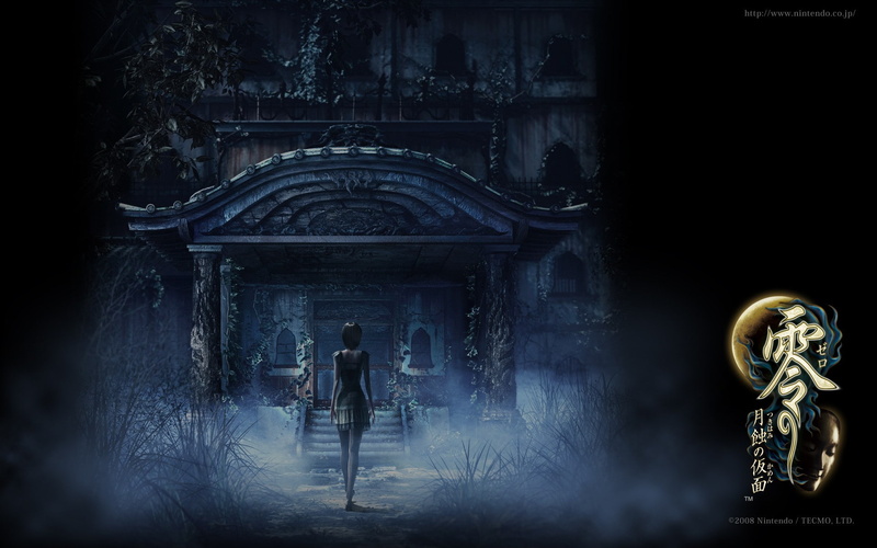 japan, fantasy, fatal, video, dark, project, 1fframe, frame, exploration, 1080P, horror, survival, zero, games, supernatural
