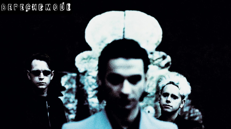 1080P, Andy Fletcher, United Kingdom, Depeche Mode, Martin Gore, Band (Music), Dave Gahan