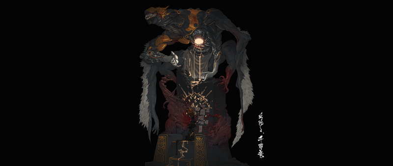 undead, 5K, gore
