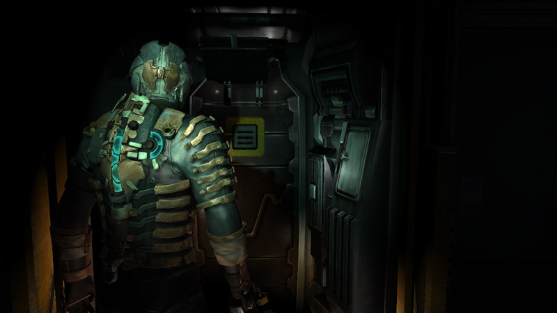 Gore, Dead Space 2, 720P, Dead Space, Horror