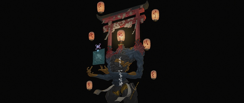 gore, 5K, undead
