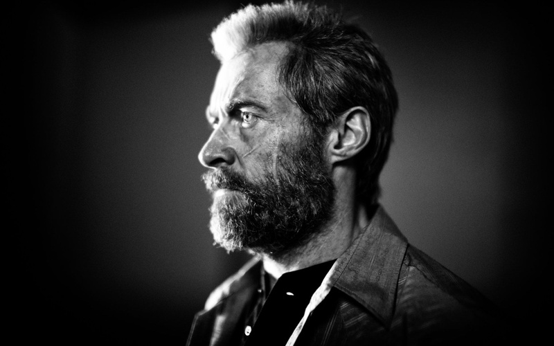 vignette, hugh, mature men, portrait, side view, jackman, indoors, looking away, logan, headshot, Movies, adult, Male celebrities, studio shot, contemplation