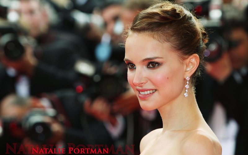 Portman, Natalie, 2K