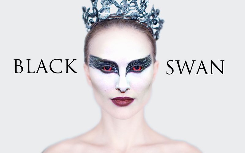 Black, Portman, 2K, Swan, Natalie