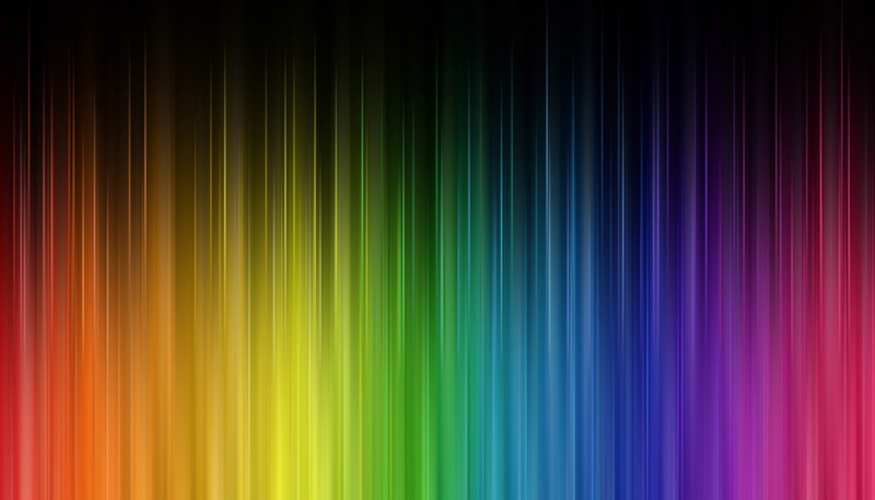 illuminated, night, brightly lit, 1080P, red, technology, rainbow pictures for large desktop, abstract, no people, arts culture and entertainment, lighting equipment