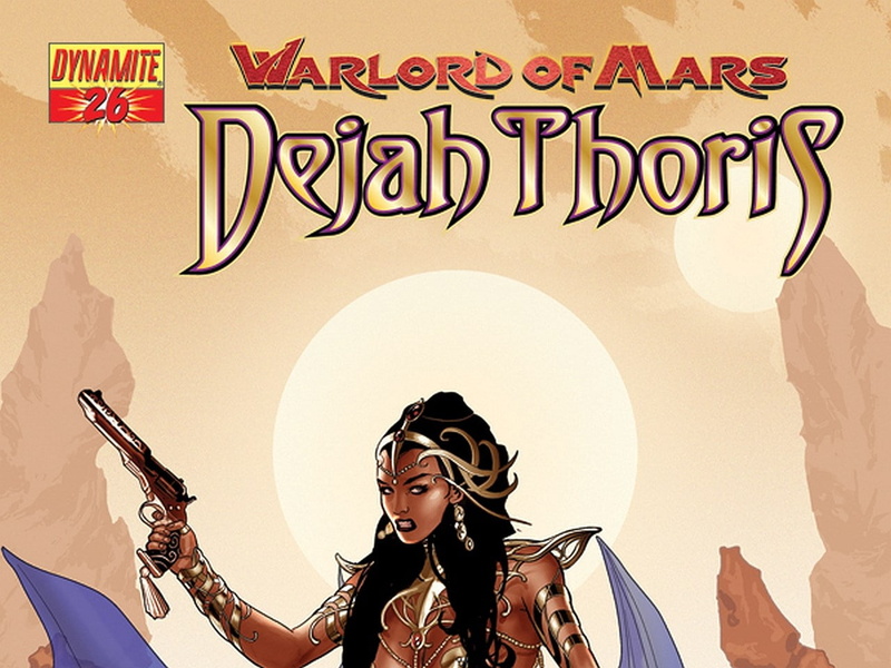 720P, dejah thoris warlord of mars