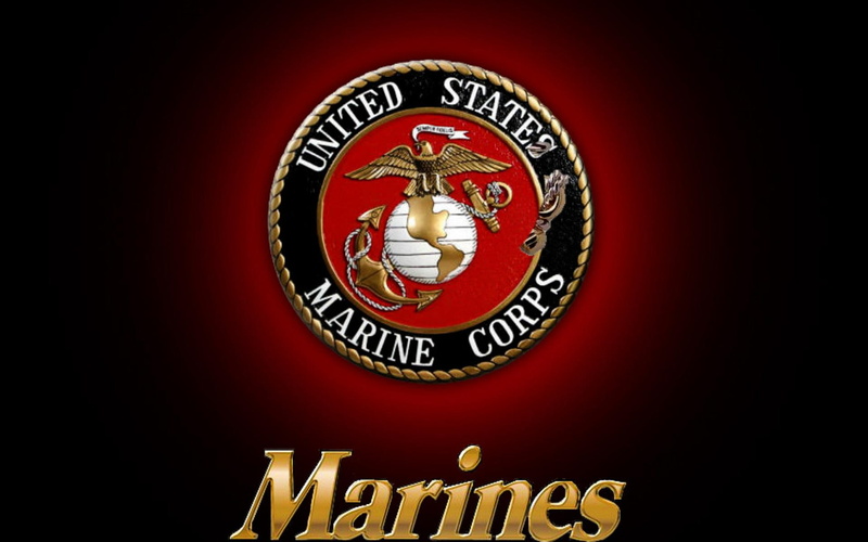 logo, 1080P, military, semper fi, marines, usmc, us marines, aircraft planes