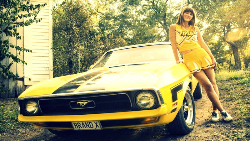death, art, women, mary, mustang, proof, ford, elizabeth, hd, Mary Elizabeth Winstead, winstead, 1080P, x, cars