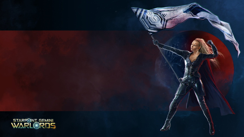 beauty, young women, one person, indoors, science fiction rpg starpoint gemini warlords lgm games loading screen, young adult, arts culture and entertainment